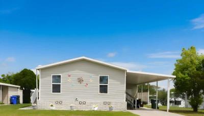 Mobile Home at 1507 Black Forest Drive Lakeland, FL 33810