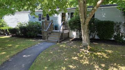 Mobile Home at 6 Saturn Lane Nashua, NH 03062