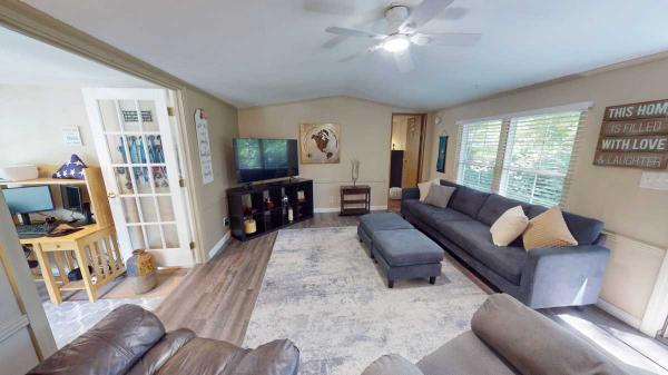 1989 Mobile Home
