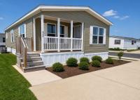 2019 Manufactured Home