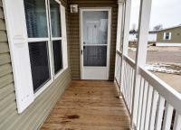 2019 Manufactured Home