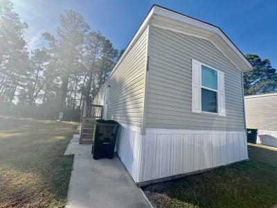 Photo 2 of 20 of home located at 128 Daisy St Jacksonville, NC 28546