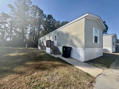 Mobile Home at 128 Daisy St Jacksonville, NC 28546