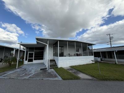 Mobile Home at 416 Cobalt Ave Lakeland, FL 33815