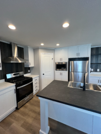 2026 Champion Redman Paramount Manufactured Home