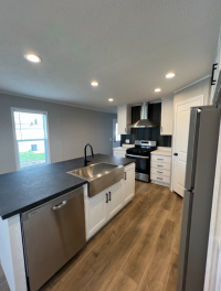 2026 Champion Redman Paramount Manufactured Home