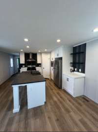 2026 Champion Redman Paramount Manufactured Home