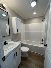 2026 Champion Redman Paramount Manufactured Home