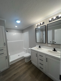 2026 Champion Redman Paramount Manufactured Home