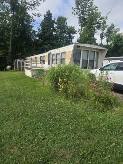 Mobile Home at 6486 Linda Lane Ravenna, OH 44266