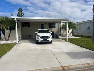 Mobile Home at 2614 88th Street East Palmetto, FL 34221