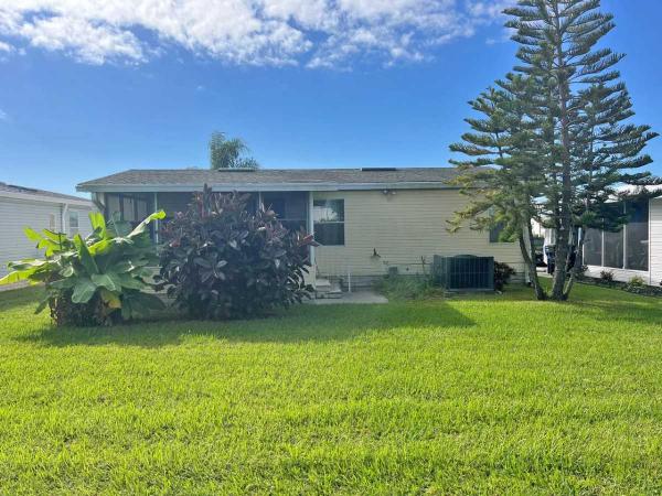 1994 MERI Mobile Home