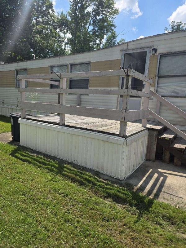 Windsor  LCKFLLBA Mobile Home