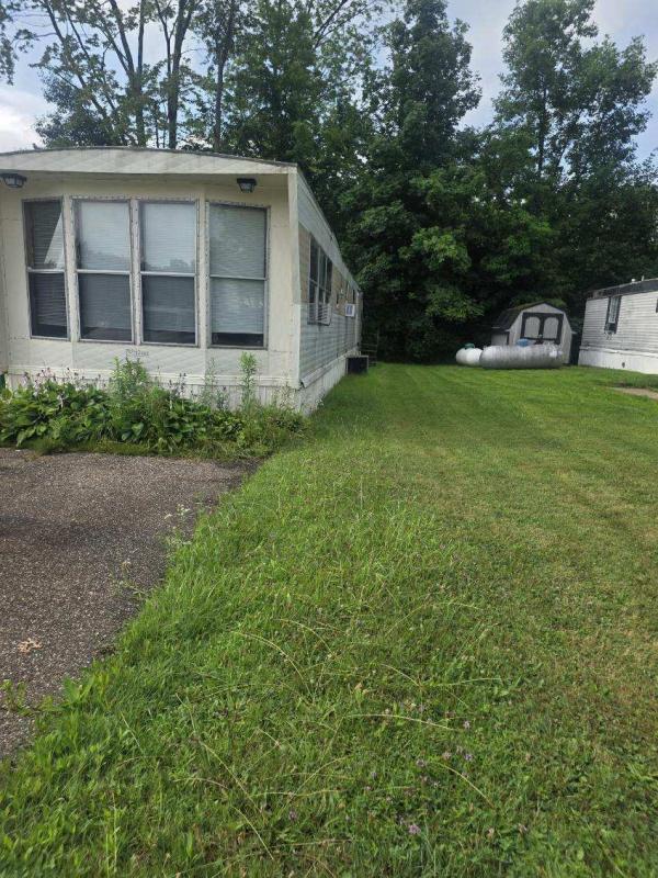 Windsor  LCKFLLBA Mobile Home