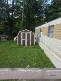 Windsor  LCKFLLBA Mobile Home
