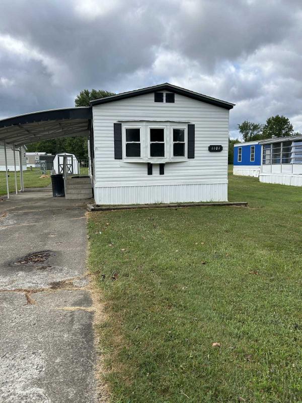 1979 Hallmark Mobile Home For Sale