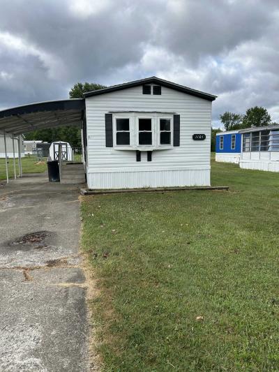 Mobile Home at 1101 Michael Drive Angola, NY 14006