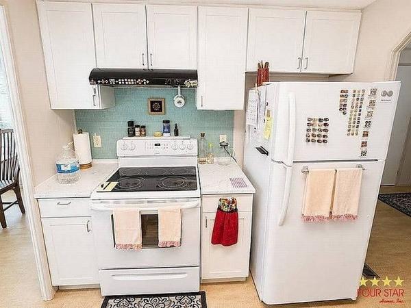 1982 Twin  Home