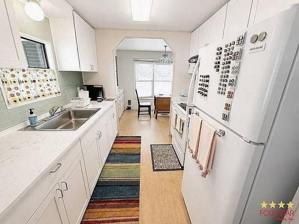 1982 Twin  Home