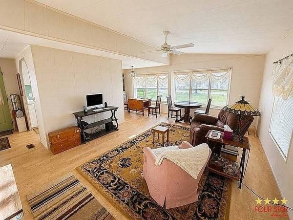 1982 Twin  Home