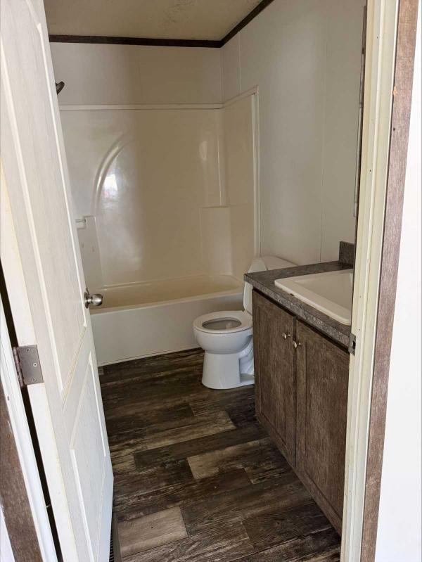 2020 Mobile Home