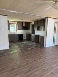 2020 Mobile Home