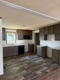 2020 Mobile Home