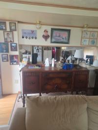 Windsor  LCKFLLBA Mobile Home