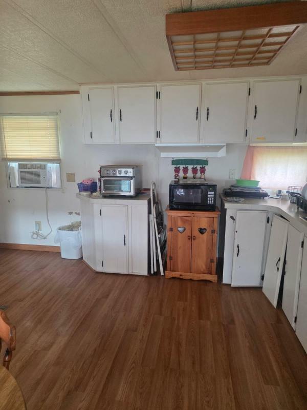 Windsor  LCKFLLBA Mobile Home