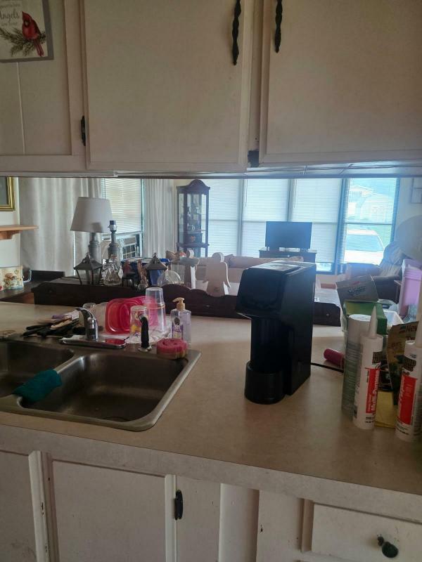 Windsor  LCKFLLBA Mobile Home