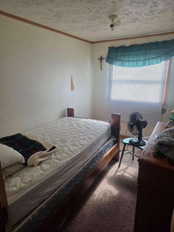 Windsor  LCKFLLBA Mobile Home
