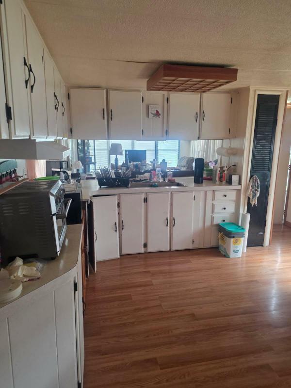 Windsor  LCKFLLBA Mobile Home