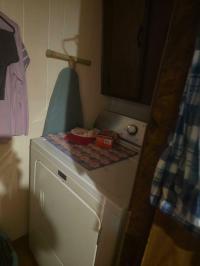 Windsor  LCKFLLBA Mobile Home