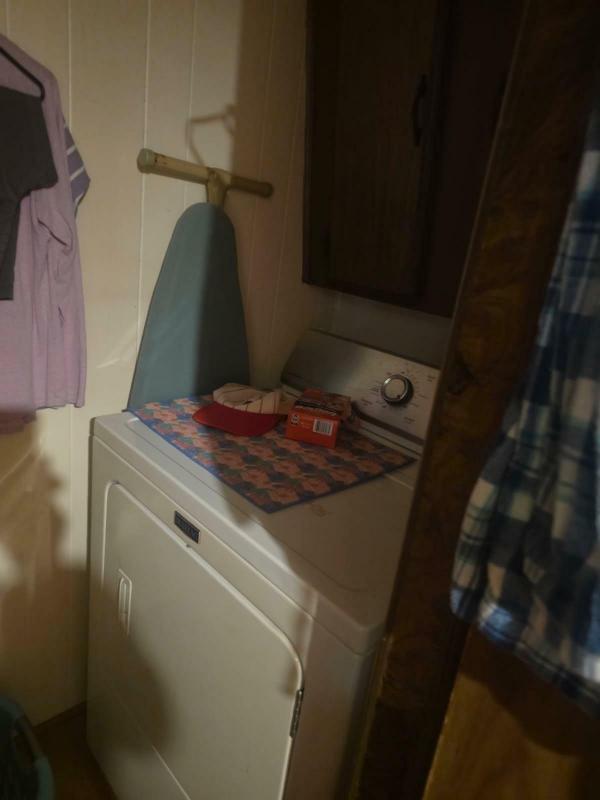 Windsor  LCKFLLBA Mobile Home