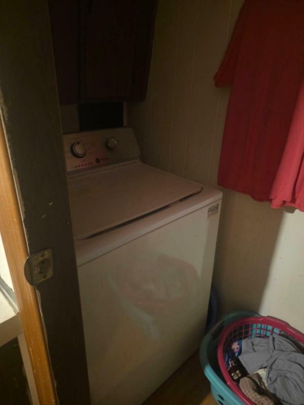 Windsor  LCKFLLBA Mobile Home