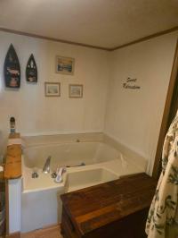 Windsor  LCKFLLBA Mobile Home