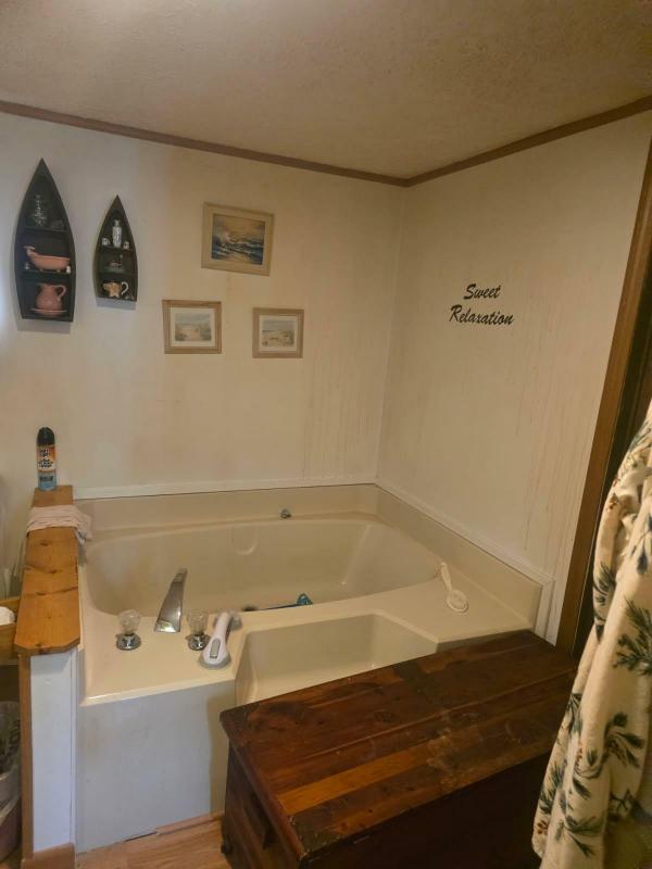 Windsor  LCKFLLBA Mobile Home