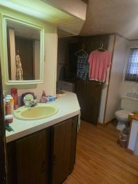 Windsor  LCKFLLBA Mobile Home