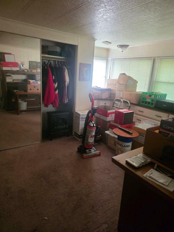 Windsor  LCKFLLBA Mobile Home