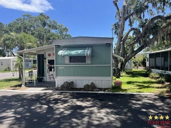 1972 SKYL Mobile Home For Sale