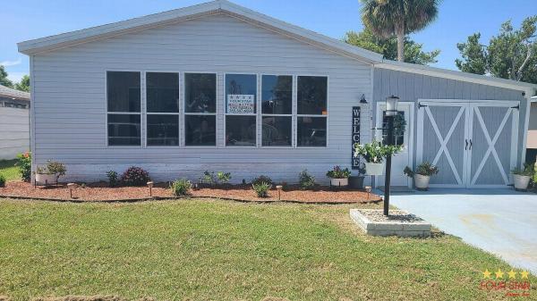 1993 PALM   Home