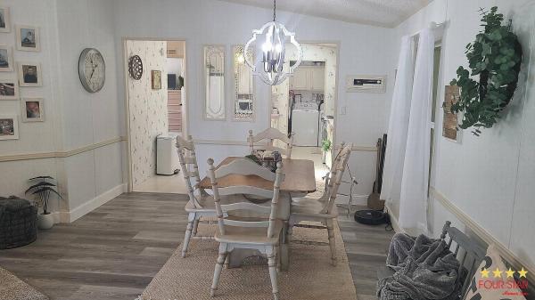 1993 PALM   Home