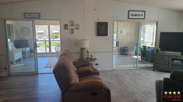 1993 PALM   Home
