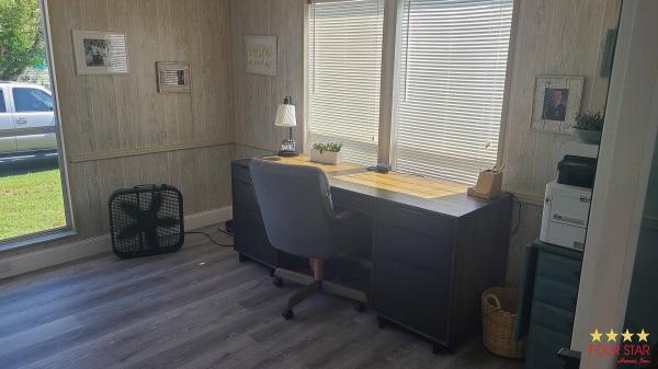 1993 PALM   Home