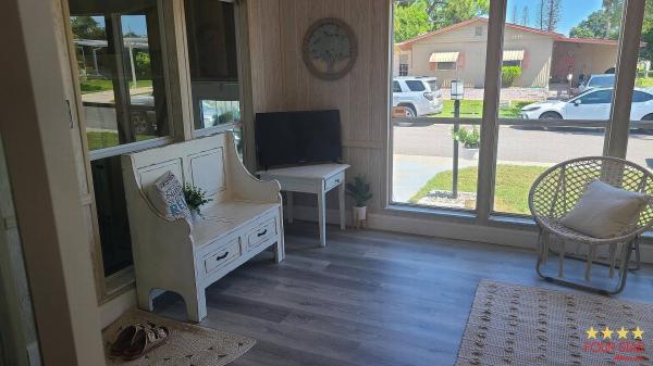 1993 PALM   Home