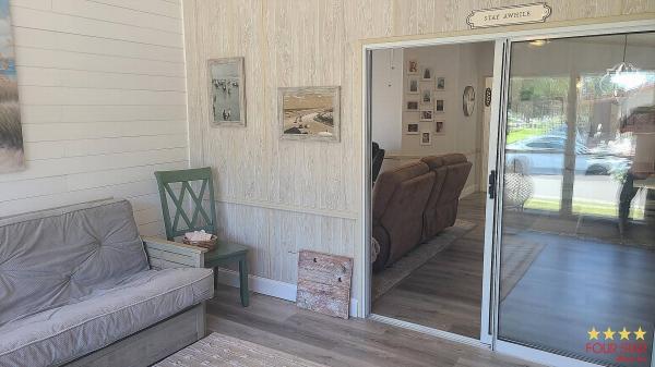 1993 PALM   Home