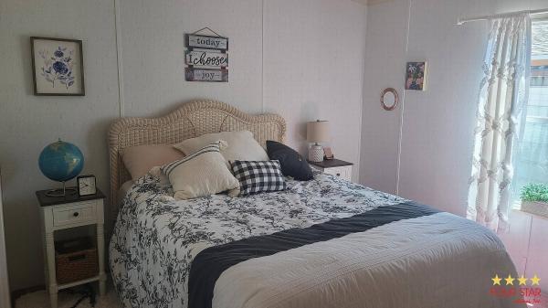 1993 PALM   Home