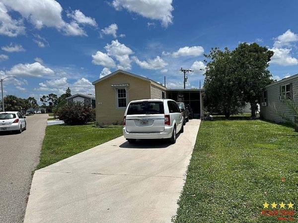 2015 CHAMPION Mobile Home For Sale