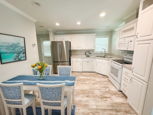 2021 JACB Mobile Home