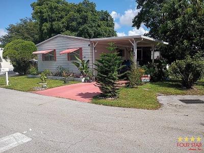 Mobile Home at 6117 NW 28th Ct Margate, FL 33063